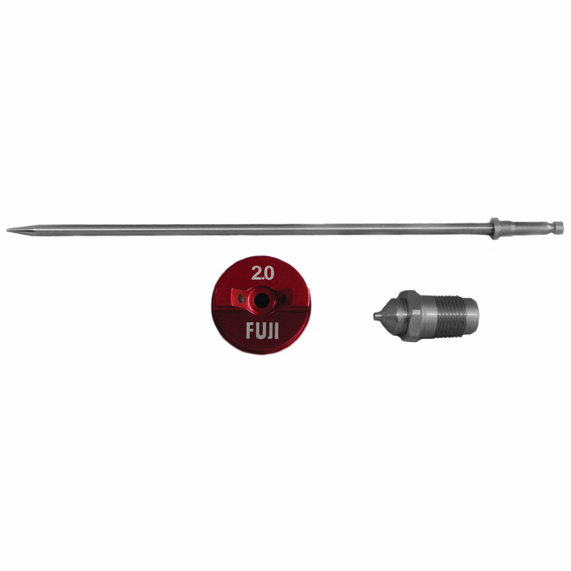 T-70 / T-75G Air Cap Set - 2.0mm